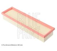 Filtro de aire Cartucho filtrante ADP152224 BLUE PRINT para PEUGEOT CITROËN