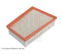 Filtro de aire Cartucho filtrante ADR162204 BLUE PRINT para RENAULT MEGANE CC