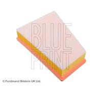 Filtro de aire Cartucho filtrante ADR162219 BLUE PRINT para RENAULT TWINGO II