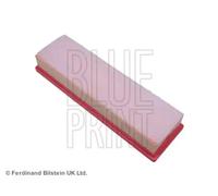 Filtro de aire Cartucho filtrante ADR162221 BLUE PRINT para DACIA RENAULT
