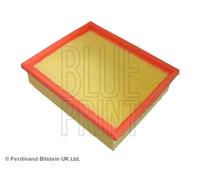 Filtro de aire Cartucho filtrante ADR162222 BLUE PRINT para RENAULT LAGUNA II
