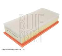 Filtro de aire Cartucho filtrante ADT322109 BLUE PRINT para TOYOTA SUBARU