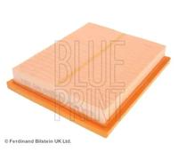 Filtro de aire Cartucho filtrante ADT322110 BLUE PRINT para TOYOTA LEXUS