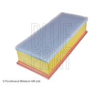 Filtro de aire Cartucho filtrante ADT322120 BLUE PRINT para FIAT CITROËN PEUGEOT