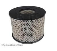 Filtro de aire Cartucho filtrante ADT32238 BLUE PRINT para TOYOTA