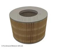 Filtro de aire Cartucho filtrante ADT32251 BLUE PRINT para TOYOTA LAND CRUISER