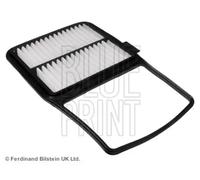 Filtro de aire Cartucho filtrante ADT32291 BLUE PRINT para TOYOTA PRIUS Liftback
