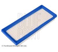 Filtro de aire Cartucho filtrante ADU172204 BLUE PRINT para SMART FORTWO Coupé