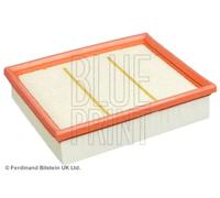 Filtro de aire Cartucho filtrante ADU172214 BLUE PRINT para MERCEDES-BENZ