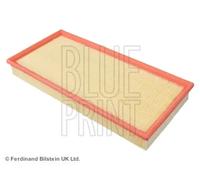 Filtro de aire Cartucho filtrante ADU172224 BLUE PRINT para MERCEDES-BENZ