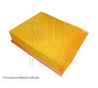 Filtro de aire Cartucho filtrante ADU172229 BLUE PRINT para MERCEDES-BENZ VW