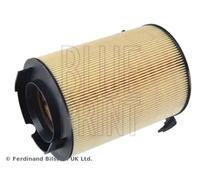 Filtro de aire Cartucho filtrante ADV182202 BLUE PRINT para VW SKODA AUDI SEAT