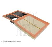 Filtro de aire Cartucho filtrante ADV182206 BLUE PRINT para VW SEAT SKODA