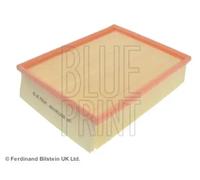 Filtro de aire Cartucho filtrante ADV182208 BLUE PRINT para AUDI SEAT