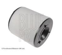 Filtro de aire Cartucho filtrante ADV182212 BLUE PRINT para SEAT SKODA AUDI VW