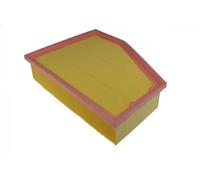 Filtro de aire Cartucho filtrante ADV182215 BLUE PRINT para AUDI SEAT