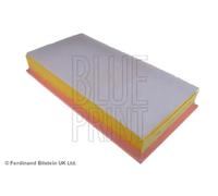 Filtro de aire Cartucho filtrante ADV182219 BLUE PRINT para VW SEAT AUDI SKODA
