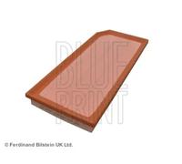 Filtro de aire Cartucho filtrante ADV182223 BLUE PRINT para AUDI VW SEAT SKODA