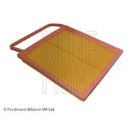 Filtro de aire Cartucho filtrante ADV182236 BLUE PRINT para VW SKODA