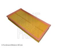 Filtro de aire Cartucho filtrante ADV182245 BLUE PRINT para AUDI SKODA VW SEAT