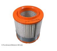 Filtro de aire Cartucho filtrante ADV182249 BLUE PRINT para AUDI A8 D3