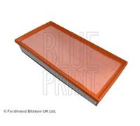 Filtro de aire Cartucho filtrante ADV182251 BLUE PRINT para PORSCHE VW