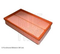 Filtro de aire Cartucho filtrante ADV182252 BLUE PRINT para VW MULTIVAN T5
