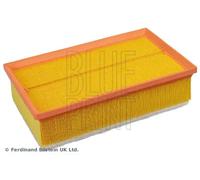 Filtro de aire Cartucho filtrante ADV182255 BLUE PRINT para SEAT VW AUDI SKODA