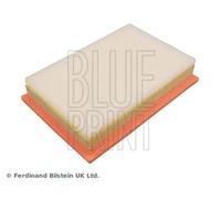Filtro de aire Cartucho filtrante ADV182258 BLUE PRINT para VW FORD SEAT