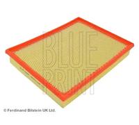 Filtro de aire Cartucho filtrante ADW192208 BLUE PRINT para FIAT OPEL