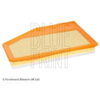 Filtro de aire Cartucho filtrante ADW192220 BLUE PRINT para OPEL