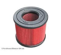 Filtro de aire Cartucho filtrante ADZ92214 BLUE PRINT para OPEL ISUZU