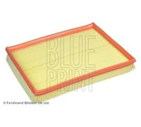 Filtro de aire Cartucho filtrante ADZ92218 BLUE PRINT para OPEL ASTRA G Coupé