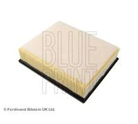 Filtro de aire Cartucho filtrante ADZ92222 BLUE PRINT para ISUZU D-MAX I