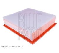 Filtro de aire Cartucho filtrante ADZ92232 BLUE PRINT para ISUZU D-MAX I
