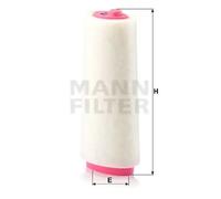 Filtro de aire Cartucho filtrante C 15 105/1 MANN-FILTER para BMW ROVER MG