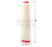 Filtro de aire Cartucho filtrante C 15 143/1 MANN-FILTER para BMW ALPINA