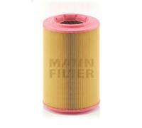 Filtro de aire MANN-FILTER C 17 201/3