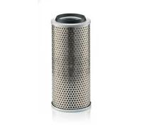 Filtro de aire MANN-FILTER C 17 225/3