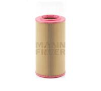 Filtro de aire MANN-FILTER C 17 237