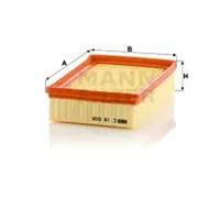 Filtro de aire Cartucho filtrante C 18 008 MANN-FILTER para BMW R 1200 R 1250