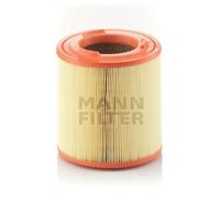 Filtro de aire MANN-FILTER C 18 149/1