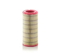Filtro de aire Cartucho filtrante C 19 460/2 MANN-FILTER para FENDT NEW HOLLAND