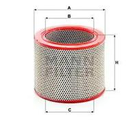 Filtros y aceite > Filtro > Filtro de aire (de coche)