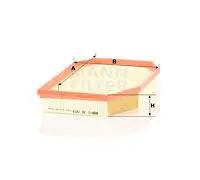 Filtro de aire Cartucho filtrante C 30 003 MANN-FILTER para BMW 7 5 5 Touring