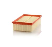 Filtro de aire MANN-FILTER C 30 004