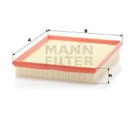 Filtro de aire Cartucho filtrante C 30 130 MANN-FILTER para OPEL LTI
