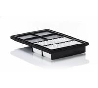 MANN-FILTER Filtro de aire C 31 038 para automóviles y vehículos de transporte