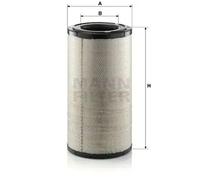 Filtros y aceite > Filtro > Filtro de aire (de coche)