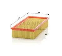 Filtro de aire Cartucho filtrante C 32 120/1 MANN-FILTER para FORD VOLVO